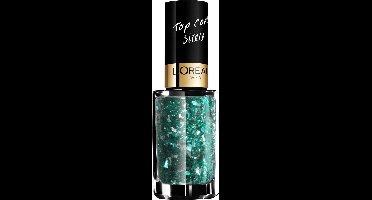 L'Oréal Paris Make-Up Designer Color Riche Top Coat - 943 Under My Spell - Top coat