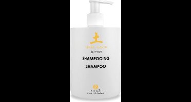 SHAMPOO AARDE - TERRE - CITRON & CY