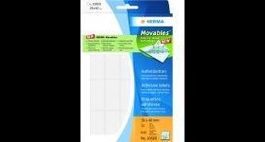 HERMA 10012 adreslabels