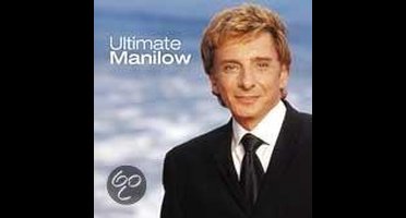 Ultimate Manilow