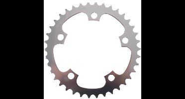 Kettingblad Zephyr alu. st 110 TA compact 38T