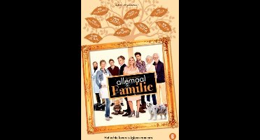 Allemaal Familie (DVD)