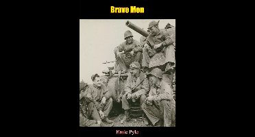 Brave Men [Illustrated Edition]