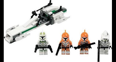 LEGO Star Wars Clone Trooper Battle Pack - 7913