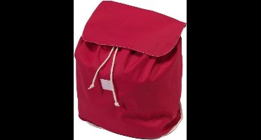 Boxopbergzak fuchsia - Jollein