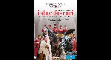 Giuseppe Verdi: I Due Foscari