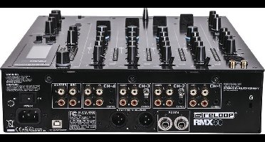 Reloop RMX-60 Digital