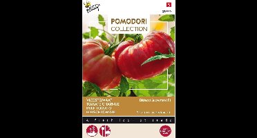 3 stuks Pomodori bistecca f1Buzzy