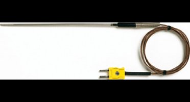 Fluke 80PK-9 Oppervlaktesensor -40 tot +260 °C Sensortype K
