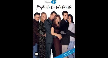Friends - Seizoen 6