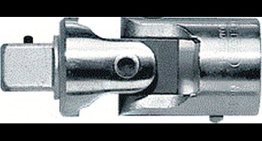 "Cardankoppeling 3/4"" DIN3123-B 3/4"", 108mm GEDORE"