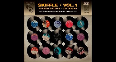 Skiffle Vol 1