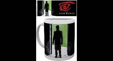 The Dark Tower The Man In Black - Mok