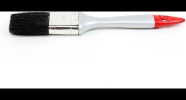 Veba Platte Kwast - 1051-1 1/2