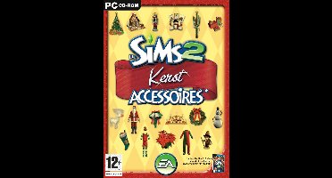 The Sims 2: Festive Holiday Stuff - Engelse Editie - Windows