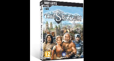 The Settlers 6: Rise Of An Empire