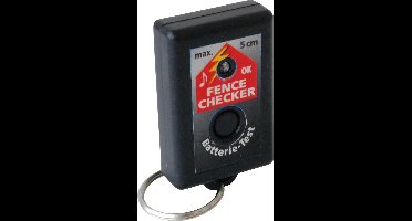 Ako Afrasteringsdraad Niet van toepassing