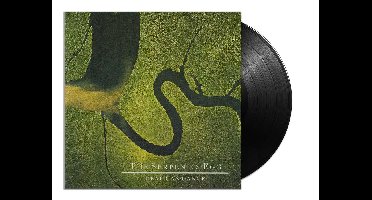 The Serpent's Egg (LP)