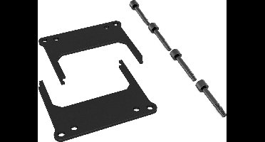 be quiet! BZ007 montagekit