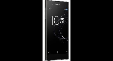 Sony Xperia XA1 Plus - 32GB - Zwart