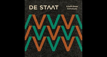 Vinticious Versions