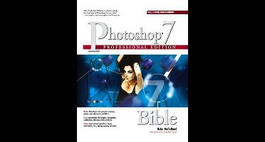 Photoshop 7 Bible