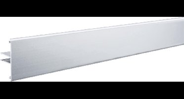 Function Duo Profil 200cm alu geëloxeerd aluminium