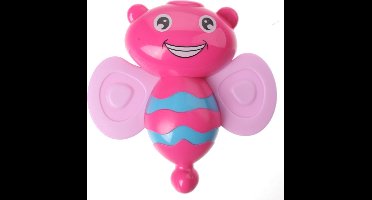 Let's Play Rammelaar Dieren Junior 11 X 8 Cm Roze