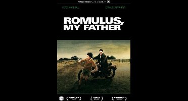 Romulus My Father (DVD)