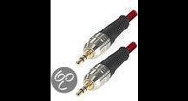 Equip Audiocable 3,5mm Jack
