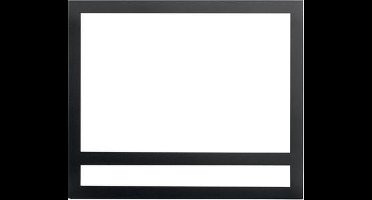 Durable Duraframe Photo Plus formaat 10 x 15 cm zwart