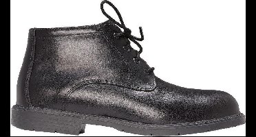 EMMA Hoge Veiligheidsschoen Torino S3 - Zwart (D) - 44