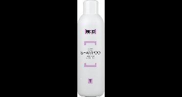 M:C Shampoo Egg 1000ml