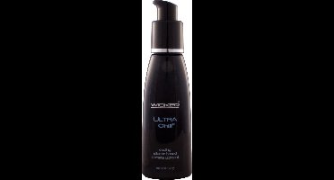 Wicked Glijmiddel Ultra - Chill 59 ml