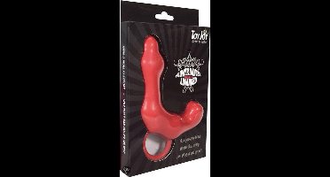 Private Dancer Advanced Prostaat Stimulator