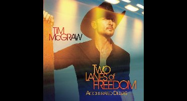 Two Lanes Of (Deluxe)