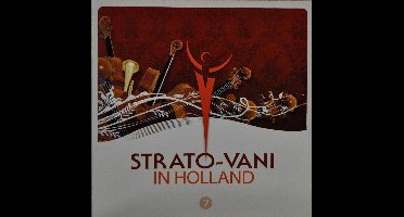 Strato-Vani 7 - In Holland