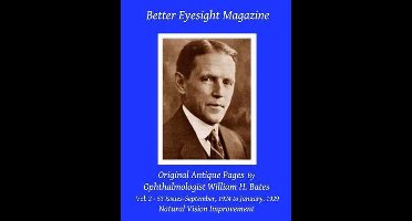 Better Eyesight Magazine