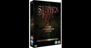 Stephen King Collection Set (Import)