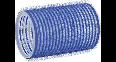 Comair - Kleefrollers Normaal - Blauw - 40 mm