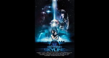Beyond Skyline