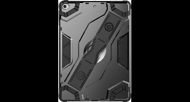 Fulcrum IPD-213, Hoes 9.7 ", schokbestendig, statief, donkergrijs