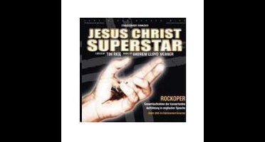 Jesus Christ  -Musical