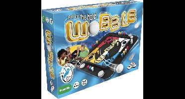 Wobble