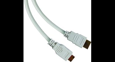 Sandberg HDMI 2.0 - HDMI 2.0 Mini 2 m HDMI kabel
