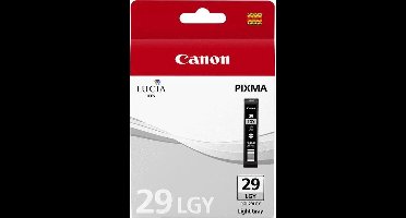 Canon PFI-303Y Inktcartridge - Geel