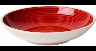 Villeroy & Boch Manufacture Rouge Pastabord - Ø 23,5 cm