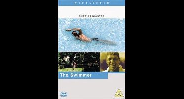 Swimmer