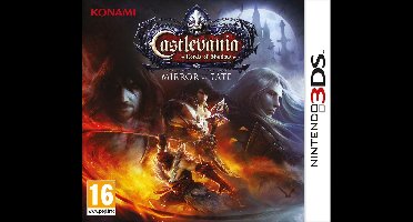 Castlevania: Lords of Shadow - 2DS + 3DS