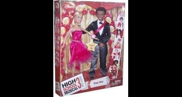 Disney pop High School Musical Fabulous